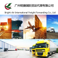 Top Air Freight Forwarder Expedited Shipping Company From China Mainland to Malta